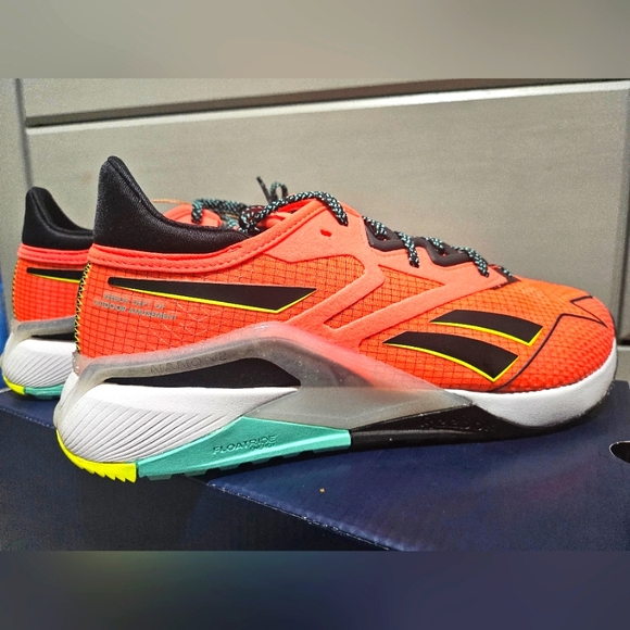 Reebok Nano X2 TR Adventure - Picture 3 of 5